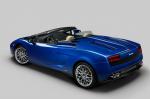 Lamborghini Gallardo LP550-2 Spyder 2011 года